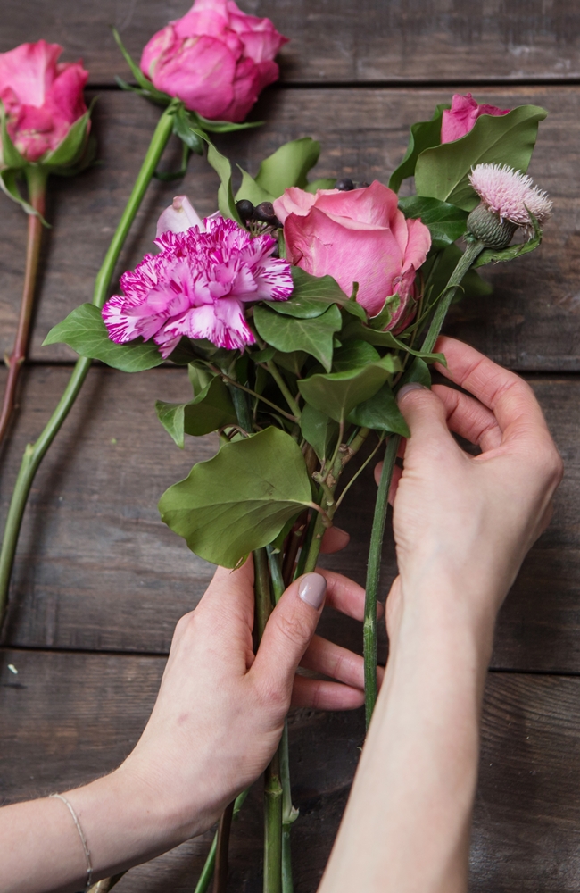 Kwiaciarnia wysyłkowa internetowa Bielsko-Biała